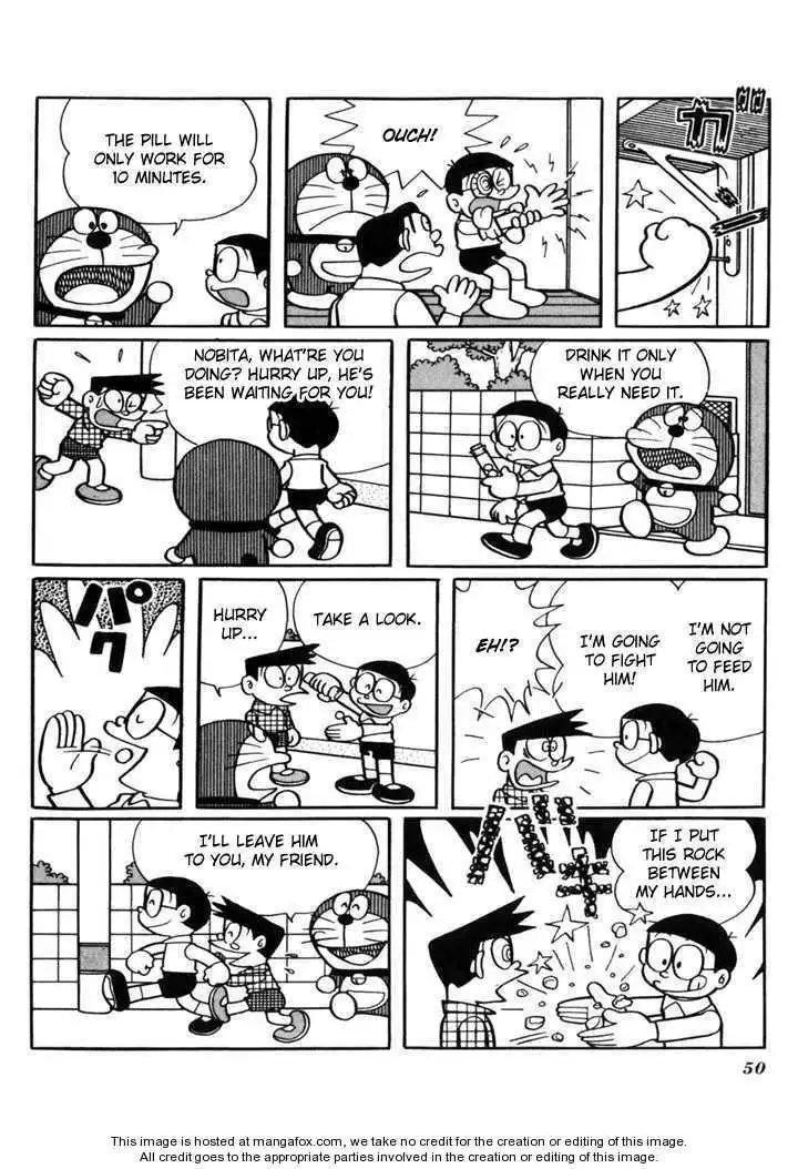 Doraemon Plus Chapter 16 6